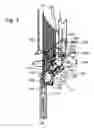 Fig. 04 - APPARATUS FOR POSITIONING A DERAILLEUR ON A BICYCLE FRAME