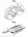 Fig. 02 - Metal V-belt of continuously variable transmission