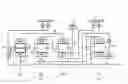 Fig. 01 - Gear train of automatic transmission for vehicles