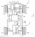 Fig. 01 - Vehicle drive force control apparatus