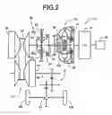 Fig. 03 - Vehicle drive force control apparatus