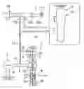 Fig. 01 - HYDRAULIC CONTROL DEVICE OF AUTOMATIC TRANSMISSION
