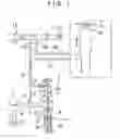 Fig. 02 - HYDRAULIC CONTROL DEVICE OF AUTOMATIC TRANSMISSION