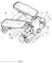 Fig. 08 - Stepper exercise apparatus