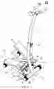 Fig. 09 - Stepper exercise apparatus