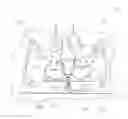 Fig. 01 - Aero hydraulic exercise and physical therapy equipment and method