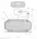 Fig. 06 - Aero hydraulic exercise and physical therapy equipment and method