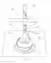 Fig. 08 - Aero hydraulic exercise and physical therapy equipment and method