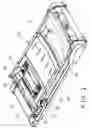 Fig. 03 - Treadmill having adjustable control panel