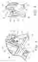 Fig. 04 - Treadmill having adjustable control panel