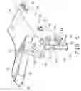 Fig. 05 - Treadmill having adjustable control panel