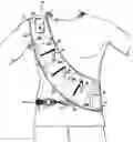 Fig. 01 - Ergonomic weighted sash