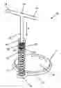 Fig. 01 - Abdominal muscle training device