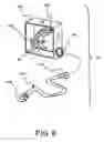 Fig. 06 - Tension line exercise apparatus and method of exercising using a tension line exercise apparatus