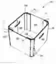 Fig. 01 - Machine and method for forming reinforced polygonal containers from blanks