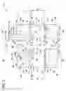 Fig. 02 - Machine and method for forming reinforced polygonal containers from blanks