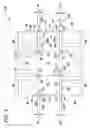 Fig. 04 - Machine and method for forming reinforced polygonal containers from blanks
