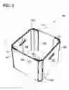Fig. 05 - Machine and method for forming reinforced polygonal containers from blanks