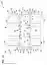 Fig. 17 - Machine and method for forming reinforced polygonal containers from blanks