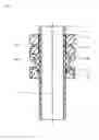 Fig. 09 - Centrifugal separator with sealing device