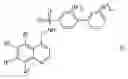 Fig. 01 - Quinolinylmethyl Compounds