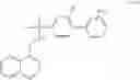 Fig. 05 - Quinolinylmethyl Compounds