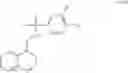 Fig. 19 - Quinolinylmethyl Compounds