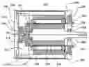 Fig. 01 - Coreless and brushless direct-current motor, Gifford McMahon (GM) cryogenic cooler, pulse tube cryogenic cooler, cryopump, magnetic resonance imaging (MRI) apparatus, superconducting magnet (SCM) apparatus, nuclear magnetic resonance (NMR) apparatus, and cryogenic cooler for cooling semiconductor