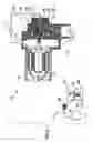 Fig. 06 - Coreless and brushless direct-current motor, Gifford McMahon (GM) cryogenic cooler, pulse tube cryogenic cooler, cryopump, magnetic resonance imaging (MRI) apparatus, superconducting magnet (SCM) apparatus, nuclear magnetic resonance (NMR) apparatus, and cryogenic cooler for cooling semiconductor