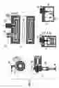 Fig. 08 - Coreless and brushless direct-current motor, Gifford McMahon (GM) cryogenic cooler, pulse tube cryogenic cooler, cryopump, magnetic resonance imaging (MRI) apparatus, superconducting magnet (SCM) apparatus, nuclear magnetic resonance (NMR) apparatus, and cryogenic cooler for cooling semiconductor