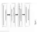 Fig. 08 - Methods and compositions related to improving properties of pharmacological agents targeting nervous system