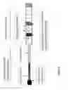 Fig. 09 - Methods and compositions related to improving properties of pharmacological agents targeting nervous system