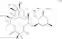 Fig. 07 - Anti-bacterial activity of 9-hydroxy derivatives of 6,11-bicyclolides