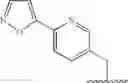 Fig. 22 - Anti-bacterial activity of 9-hydroxy derivatives of 6,11-bicyclolides