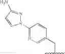 Fig. 33 - Anti-bacterial activity of 9-hydroxy derivatives of 6,11-bicyclolides