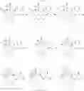 Fig. 41 - Anti-bacterial activity of 9-hydroxy derivatives of 6,11-bicyclolides