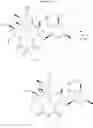 Fig. 43 - Anti-bacterial activity of 9-hydroxy derivatives of 6,11-bicyclolides