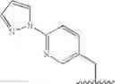 Fig. 44 - Anti-bacterial activity of 9-hydroxy derivatives of 6,11-bicyclolides