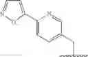 Fig. 47 - Anti-bacterial activity of 9-hydroxy derivatives of 6,11-bicyclolides