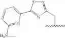 Fig. 52 - Anti-bacterial activity of 9-hydroxy derivatives of 6,11-bicyclolides