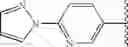 Fig. 64 - Anti-bacterial activity of 9-hydroxy derivatives of 6,11-bicyclolides