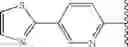 Fig. 79 - Anti-bacterial activity of 9-hydroxy derivatives of 6,11-bicyclolides