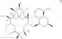 Fig. 83 - Anti-bacterial activity of 9-hydroxy derivatives of 6,11-bicyclolides