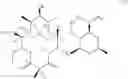 Fig. 85 - Anti-bacterial activity of 9-hydroxy derivatives of 6,11-bicyclolides
