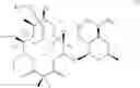 Fig. 86 - Anti-bacterial activity of 9-hydroxy derivatives of 6,11-bicyclolides