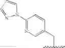 Fig. 89 - Anti-bacterial activity of 9-hydroxy derivatives of 6,11-bicyclolides