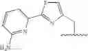 Fig. 97 - Anti-bacterial activity of 9-hydroxy derivatives of 6,11-bicyclolides