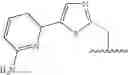 Fig. 99 - Anti-bacterial activity of 9-hydroxy derivatives of 6,11-bicyclolides