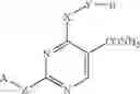Fig. 02 - Diaminopyrimidinecarboxamide derivative