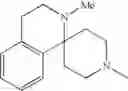 Fig. 136 - Diaminopyrimidinecarboxamide derivative